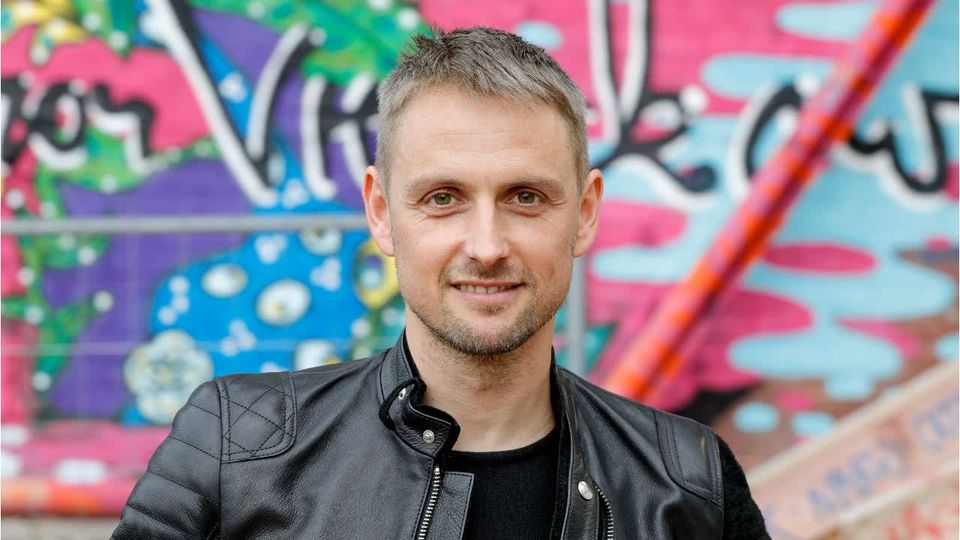 Schauspieler Axel Schreiber ist tot