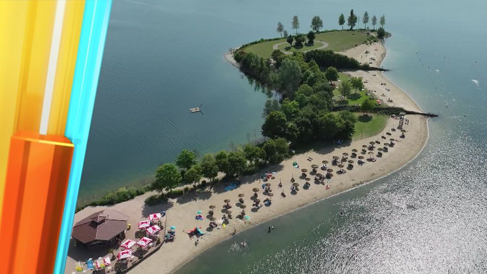 Karibik, Kalifornien, Asien, Provence: Einmal um die Welt in NRW