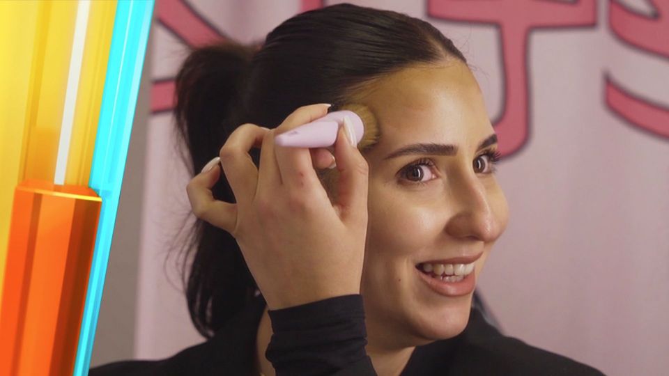 Contouring, Sommersprossen und Co.: Selbstbräunungs-Hacks im Test