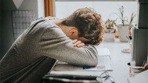 Sorge um den Berufseinstieg bei Studenten wächst