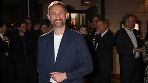 So sah Daniel Boschmann früher aus