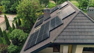 Solar-Überschuss droht Netze zu überlasten