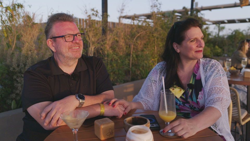 Luxusurlaub mit DERTOUR in Ägypten