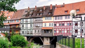 Hier leben die glücklichsten Deutschen