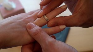 NRW heiratet weniger
