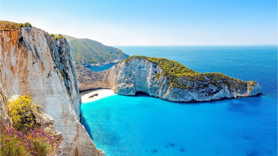 Berühmter Strand bleibt 2026 geschlossen