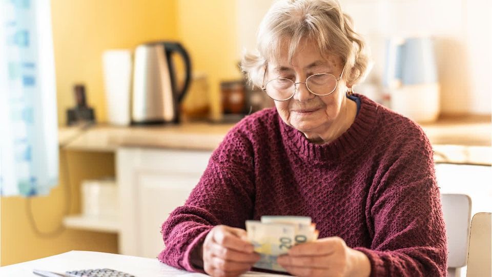 Für Millionen Teilrentner droht Krankengeld-Aus