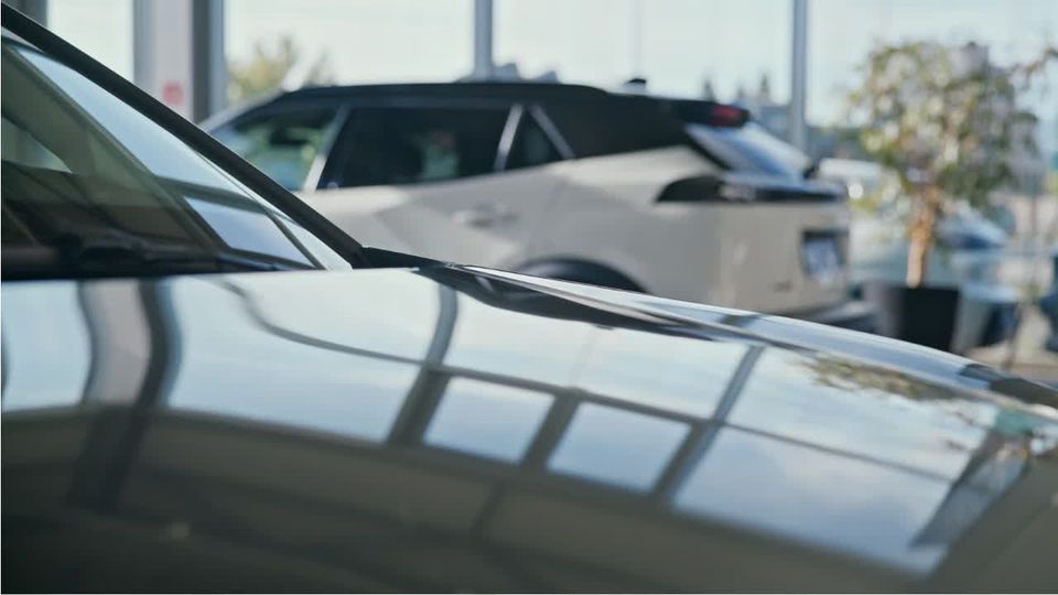 Neue Assistenzsysteme: Ab Juli Pflicht im Auto