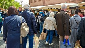 Deutsche Bevölkerung schrumpft erstmals wieder