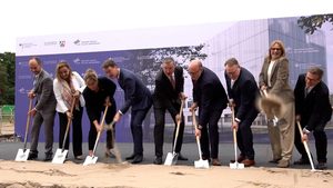 Köln wird Knotenpunkt für sichere Satellitenkommunikation