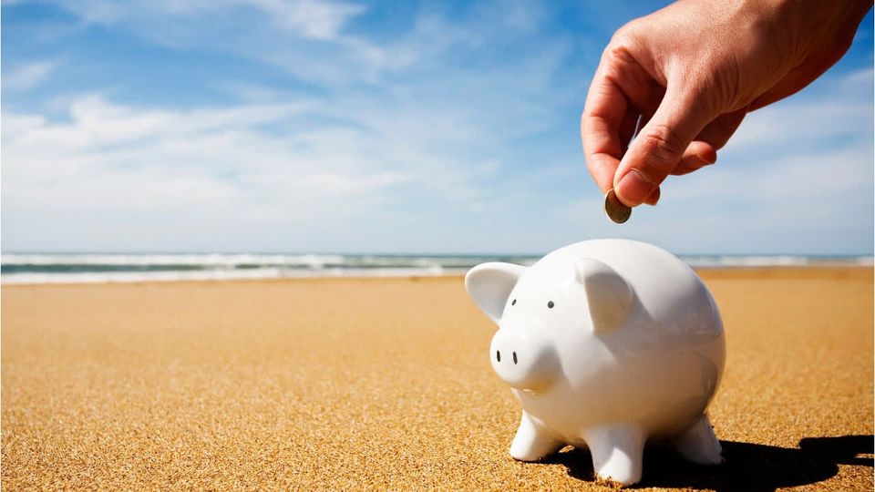 Urlaubsgeld: Männer profitieren häufiger
