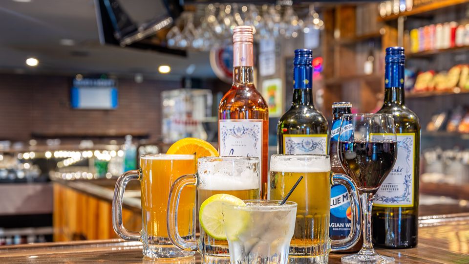 Aktionswoche rund um Alkohol
