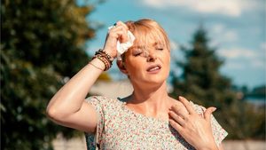 Hitzewelle in Deutschland: Warum die Temperaturen zur Gefahr werden