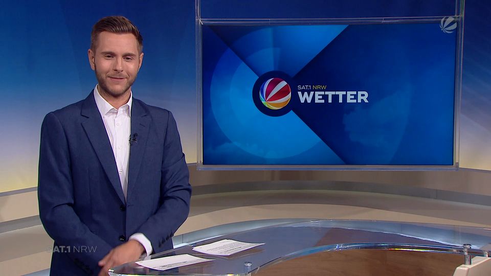 Die Wettervorhersage vom 17.06.2026