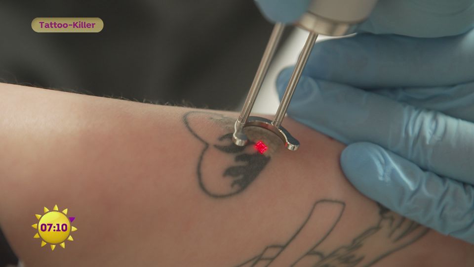 Tattoo-Killer