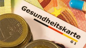 Gesundheitskarte gesperrt? Gericht setzt klare Grenzen