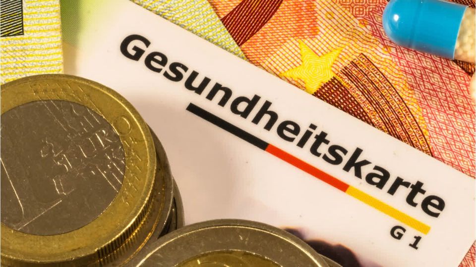 Gesundheitskarte gesperrt? Gericht setzt klare Grenzen