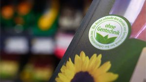 Gentechnik im Supermarkt: EU schwächt Regeln ab