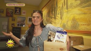 Dolce Vita a la Casa: italienisches Lebensgefühl