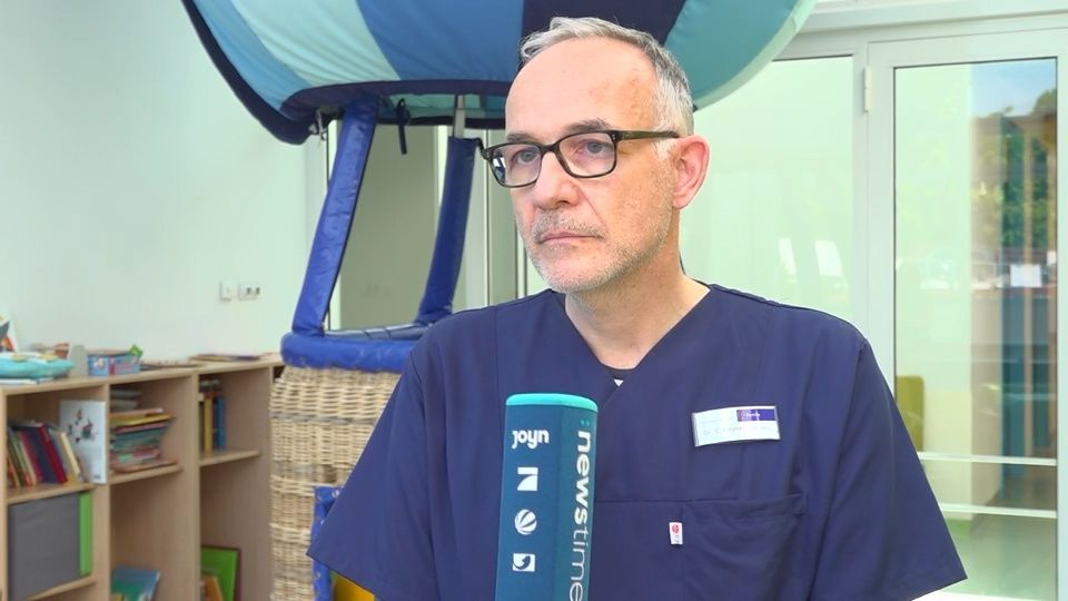Wie erkennt man Überhitzung bei Kleinkindern, was kann man tun?