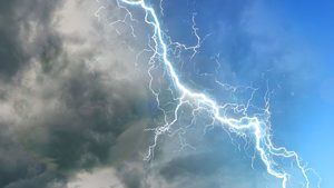 Wetterdienst warnt vor neuen Unwettern