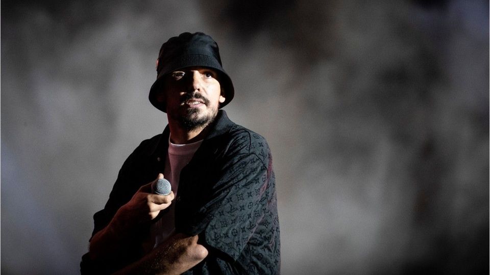 „Mordanschlag“: Feuer bei Rapper Capital Bra