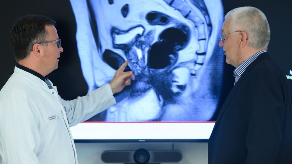 KI soll Krebsmedizin verbessern