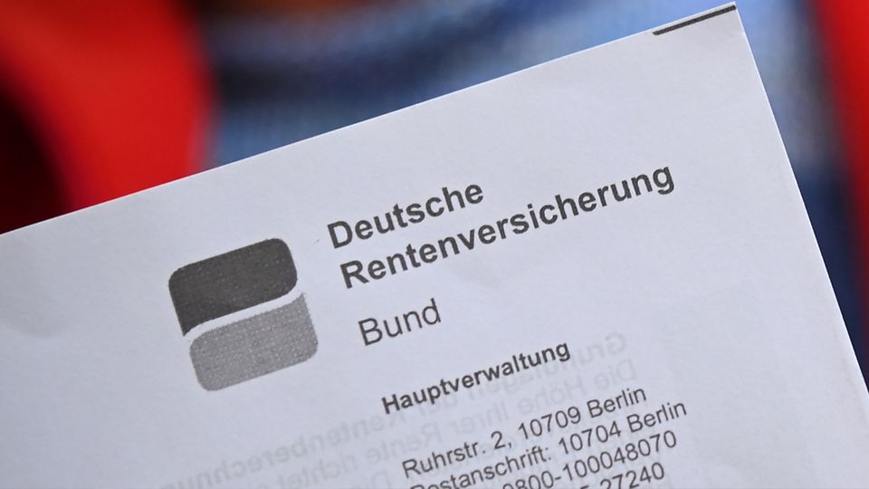 Kommt die Rente mit 70?