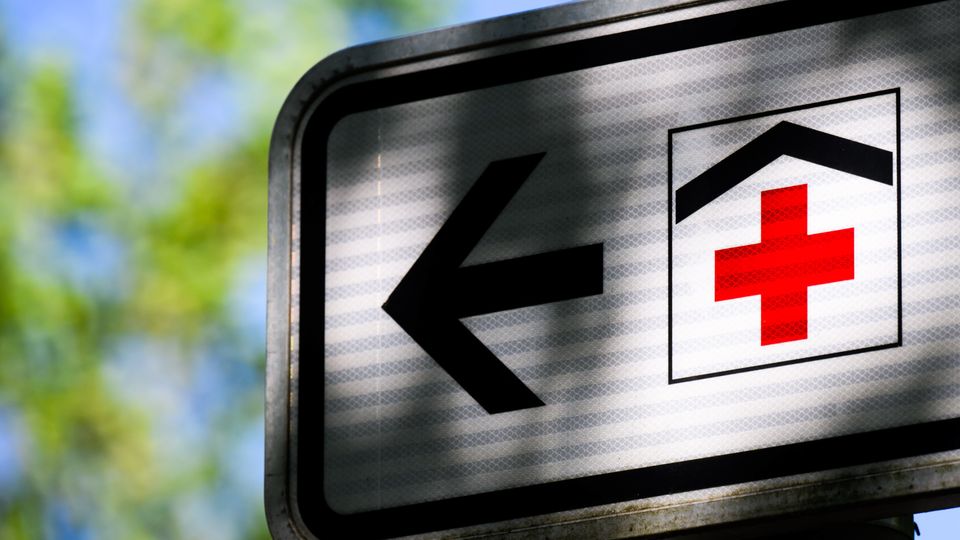 Warken-Reform: Jede 2. Klinik pleite?