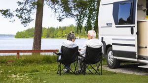 Neue EU-Regeln für Wohnmobile: Das ändert sich