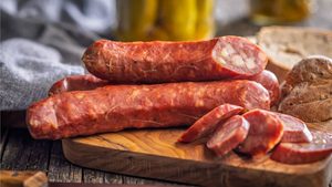 Wurst-Rückruf: Hier droht Nierenversagen