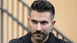 „Kein guter Vater“: Marc Terenzi bittet um Verzeihung