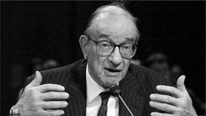 Finanz-Legende Alan Greenspan ist tot