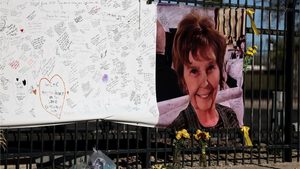 Fall Nancy Guthrie: Schreiben deutet auf Tod hin