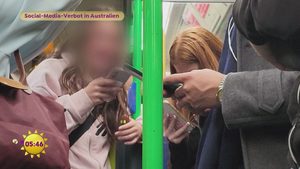 So läuft Social-Media-Verbot in Australien