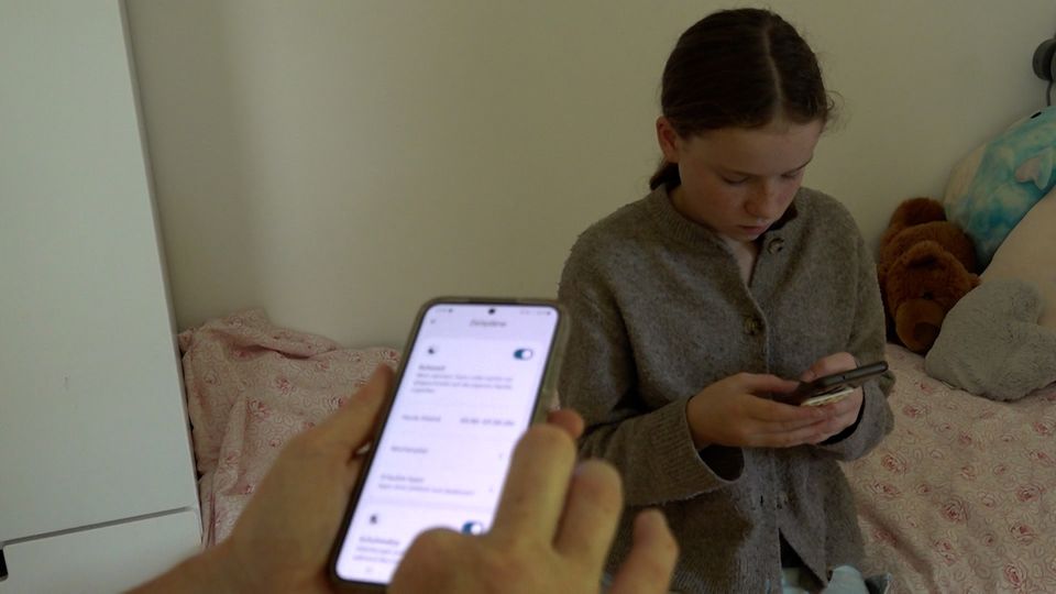 Social Media ab 13 – Familienministerin Prien für Altersgrenze