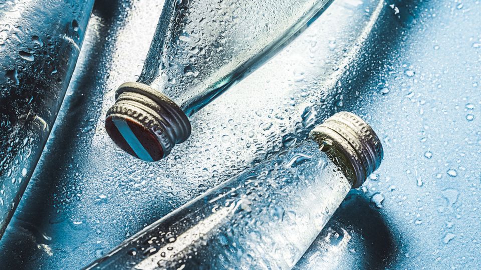 44 Mineralwasser im Test: Das ist der Sieger