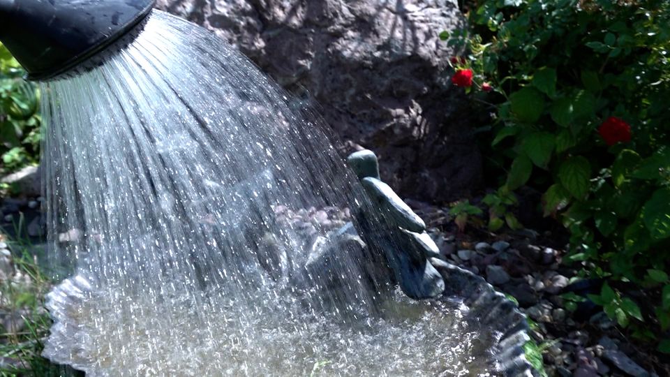 Trinkwasser wird knapp – Strenge Regeln in OWL