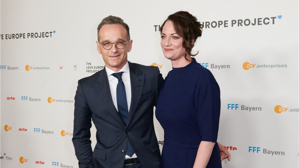 Natalia Wörners berühmte Ex-Partner