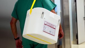 Organspende: Widerspruchsregelung nötig?