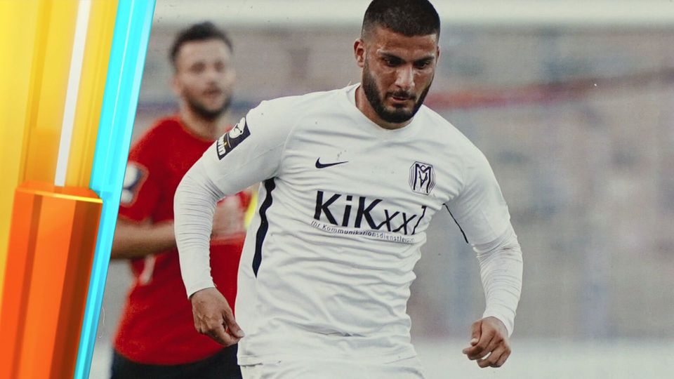 Deniz Undav: Der Erfolgsgarant aus Meppen