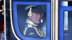 König Charles will nicht mehr im Buckingham-Palast wohnen