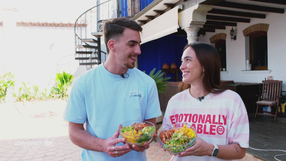 Mangos: Von der Plantage in die Küche