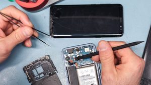 Recht auf Reparatur: Das gilt künftig