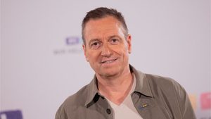 Femizid-Witz: Nuhr erntet harte Kritik