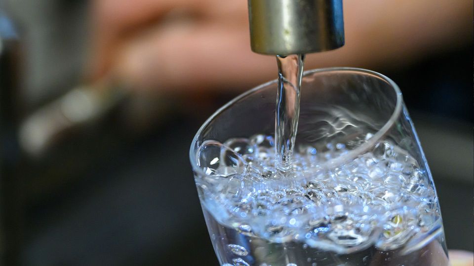 Ist Leitungswasser trinken gefährlich?