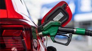 Tankrabatt endet: Das kommt jetzt auf Autofahrer zu