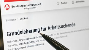 Das Bürgergeld ist am Ende – das ändert sich jetzt